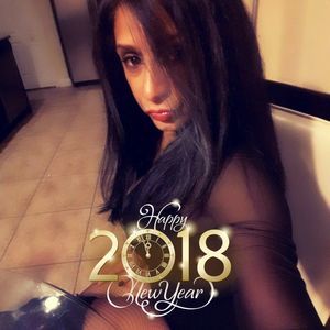 Meet your Posher, Nana